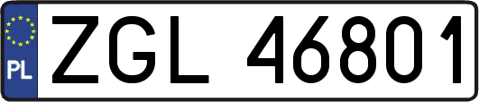 ZGL46801