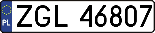 ZGL46807