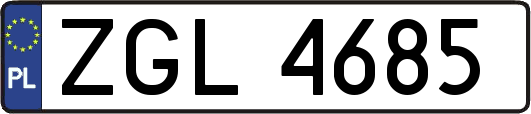 ZGL4685
