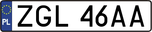 ZGL46AA