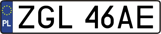 ZGL46AE