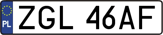 ZGL46AF