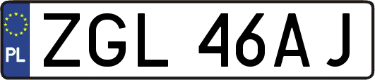 ZGL46AJ