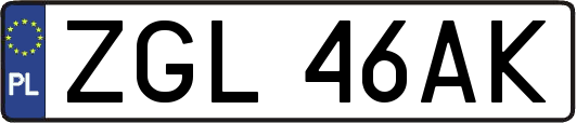 ZGL46AK