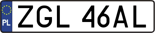 ZGL46AL