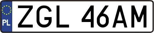 ZGL46AM