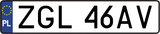 ZGL46AV