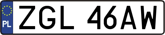 ZGL46AW