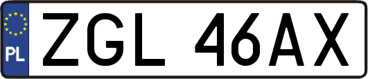 ZGL46AX