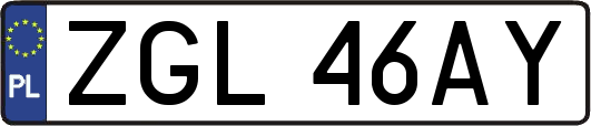 ZGL46AY