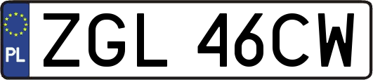 ZGL46CW
