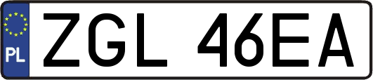 ZGL46EA