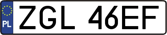 ZGL46EF