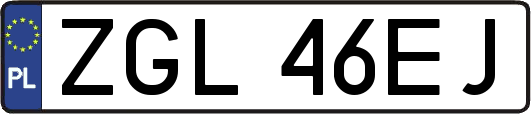 ZGL46EJ