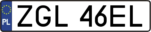 ZGL46EL