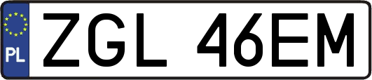 ZGL46EM