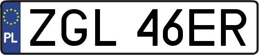 ZGL46ER