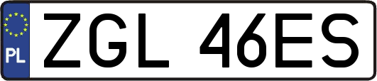 ZGL46ES