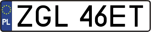 ZGL46ET