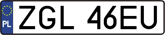 ZGL46EU