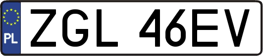 ZGL46EV