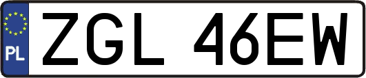 ZGL46EW