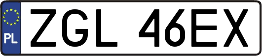 ZGL46EX