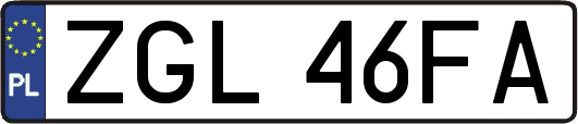 ZGL46FA