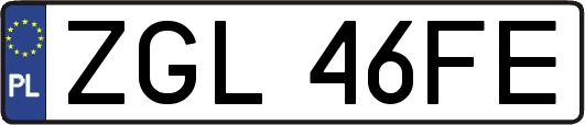 ZGL46FE