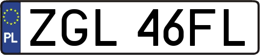 ZGL46FL