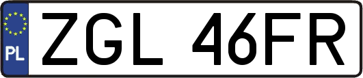 ZGL46FR