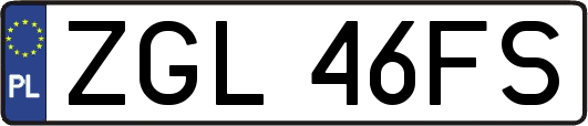 ZGL46FS