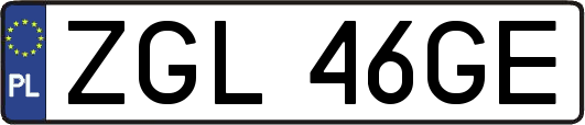 ZGL46GE