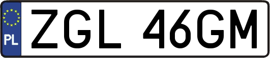 ZGL46GM