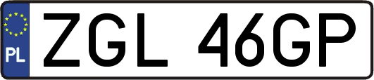 ZGL46GP