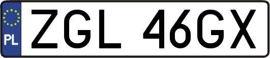 ZGL46GX