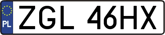 ZGL46HX