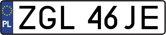 ZGL46JE