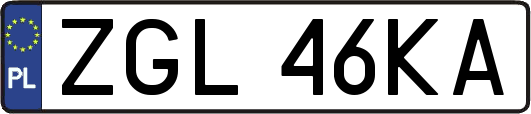 ZGL46KA