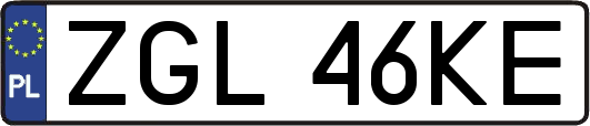 ZGL46KE