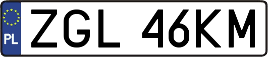 ZGL46KM