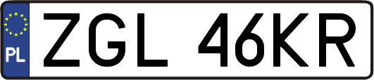 ZGL46KR