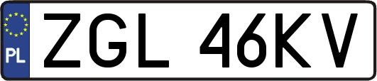ZGL46KV