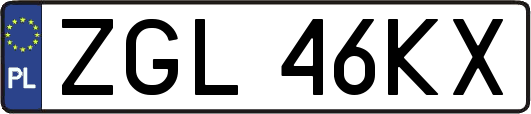 ZGL46KX