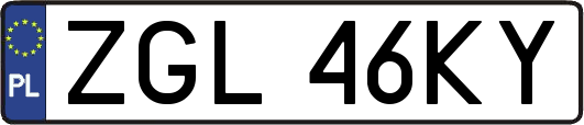 ZGL46KY