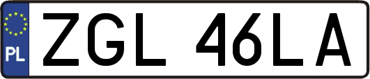 ZGL46LA