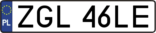 ZGL46LE
