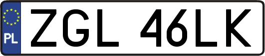 ZGL46LK