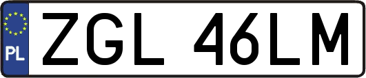 ZGL46LM