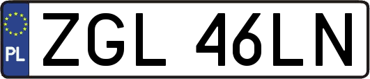ZGL46LN